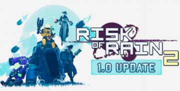 Risk of Rain 2 (PC) الشراء