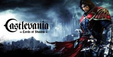 購入Castlevania Lords of Shadow (PC)