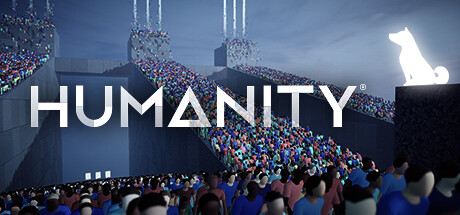 Humanity (Steam Account)
