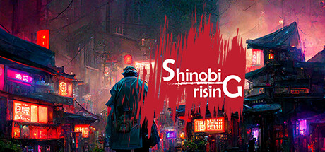KatanaRa: Shinobi Rising