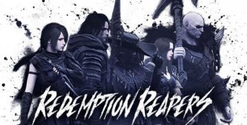 購入Redemption Reapers (PS5)