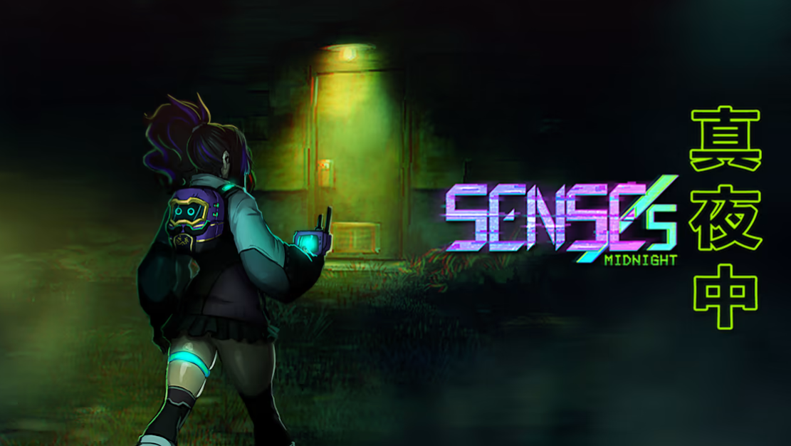 SENSEs: Midnight (Xbox X)