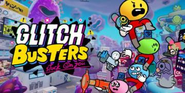 Acheter Glitch Busters Stuck on You (PS4)