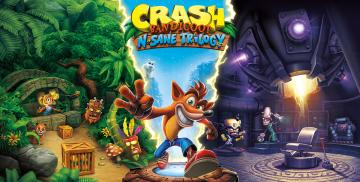 Kjøpe Crash Bandicoot N Sane Trilogy (PC)
