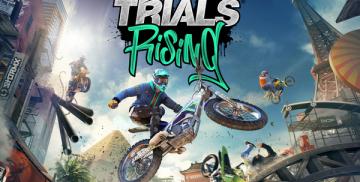 Köp Trials Rising (Nintendo)