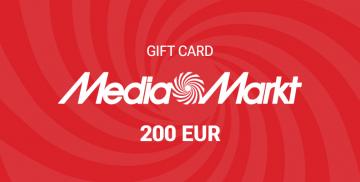 Kjøpe MediaMarkt 200 EUR