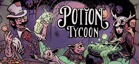 Potion Tycoon (PC)