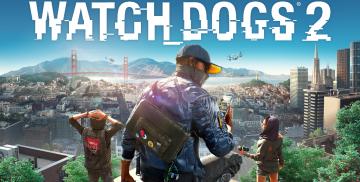 购买 Watch Dogs 2 (PC)