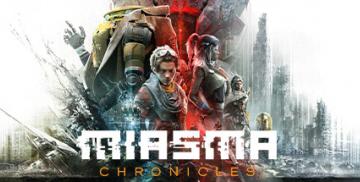 Kjøpe Miasma Chronicles (PC)