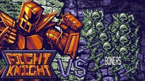 Fight Knight