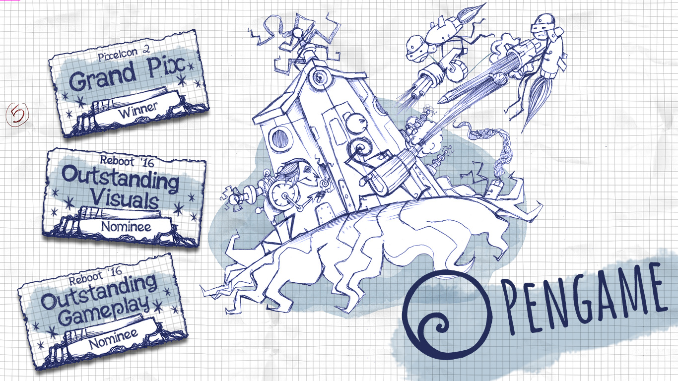 Pengame (Steam Account)