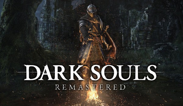 Dark Souls Remastered (Steam Account)