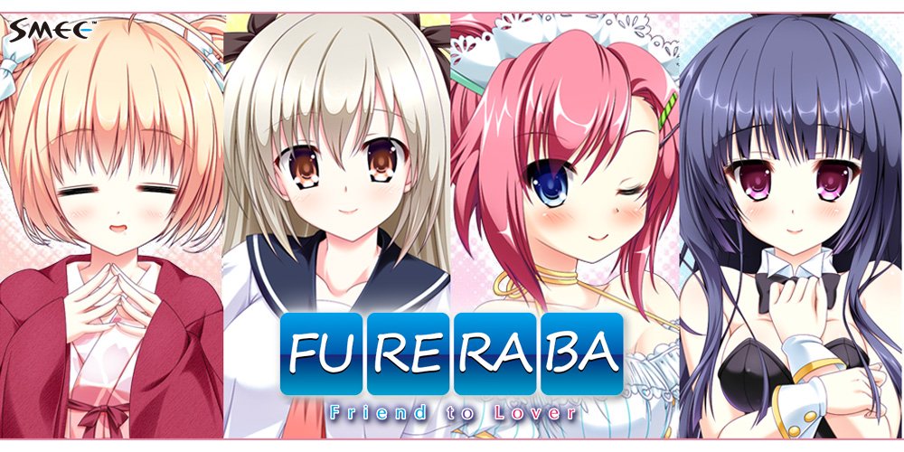 Fureraba Friend to Lover