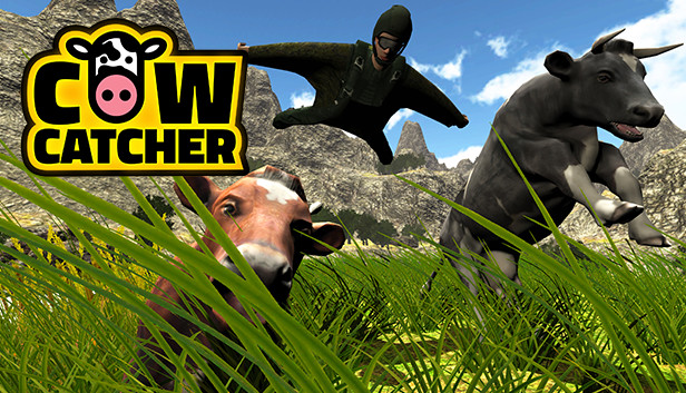 Cow Catcher (Steam Account)
