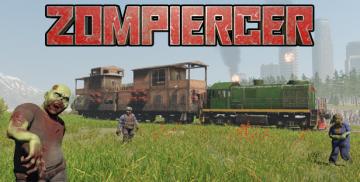 Comprar Zompiercer (Steam Account)