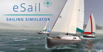 購入eSail Sailing Simulator (Steam Account)