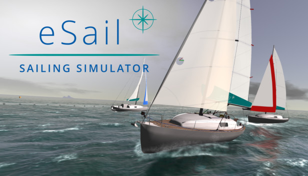 eSail Sailing Simulator (Steam Account)