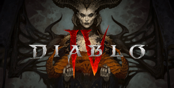 购买 Diablo IV (Xbox Series X)