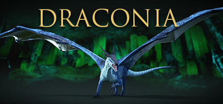Draconia (Steam Account)