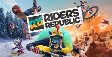 購入Riders Republic (Steam Account)