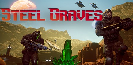 Steel Graves