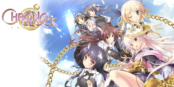 ChronoClock
