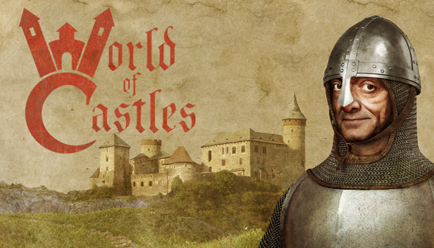 World of Castles (Steam Account)