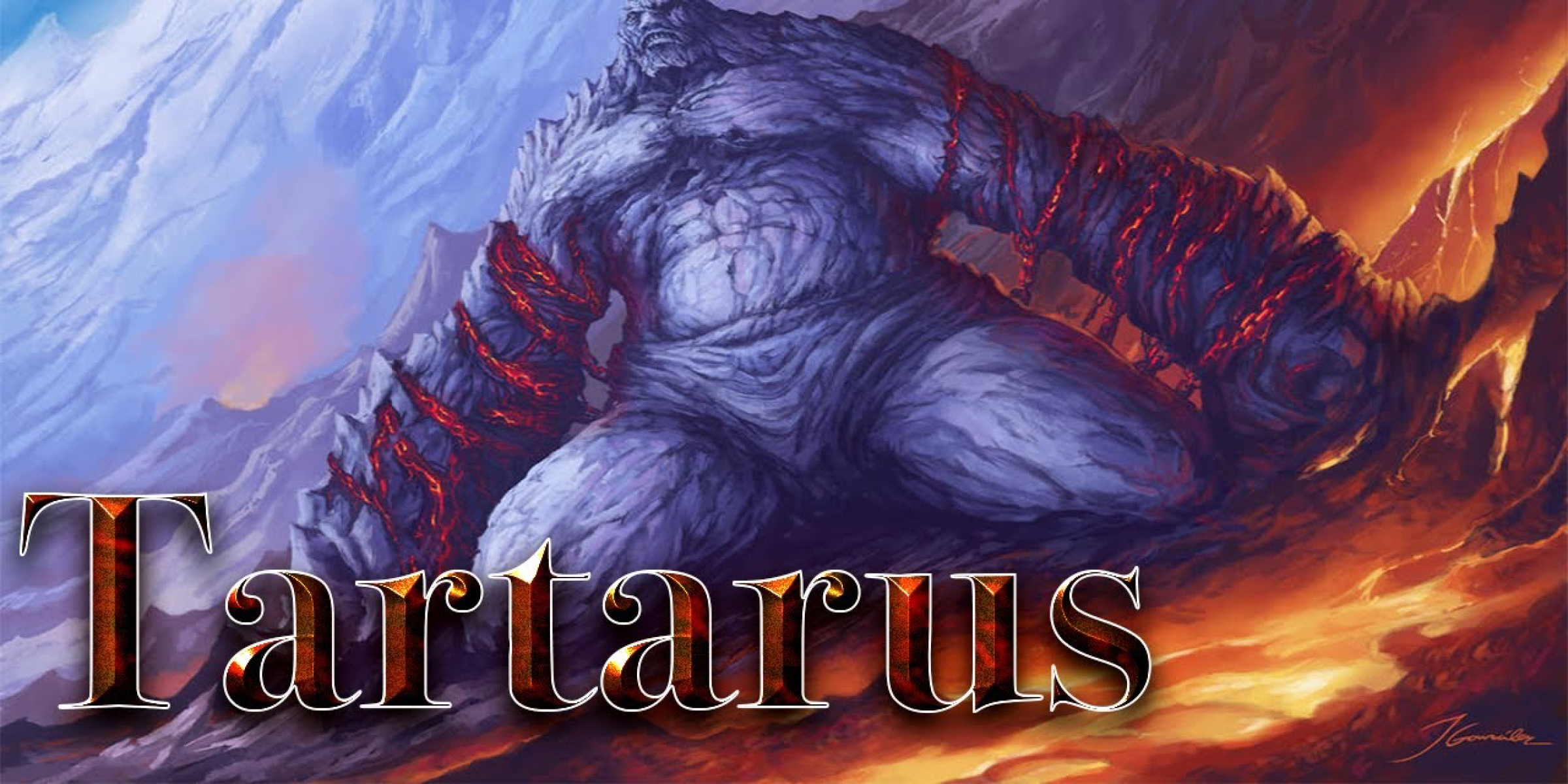 Tartarus