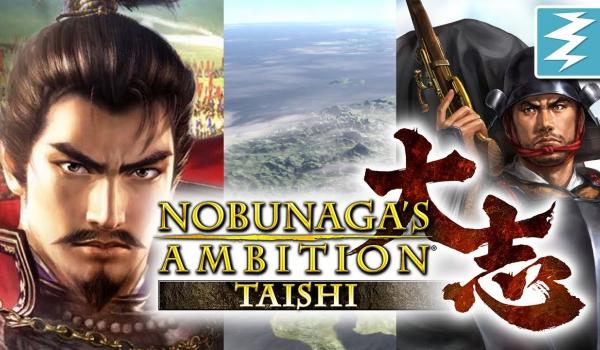 Nobunagas Ambition: Taishi (Steam Account)