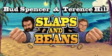 Bud Spencer and Terence Hill Slaps And Beans (Steam Account) 구입