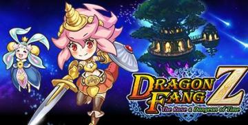 Comprar DragonFangZ The Rose and Dungeon of Time (Steam Account)