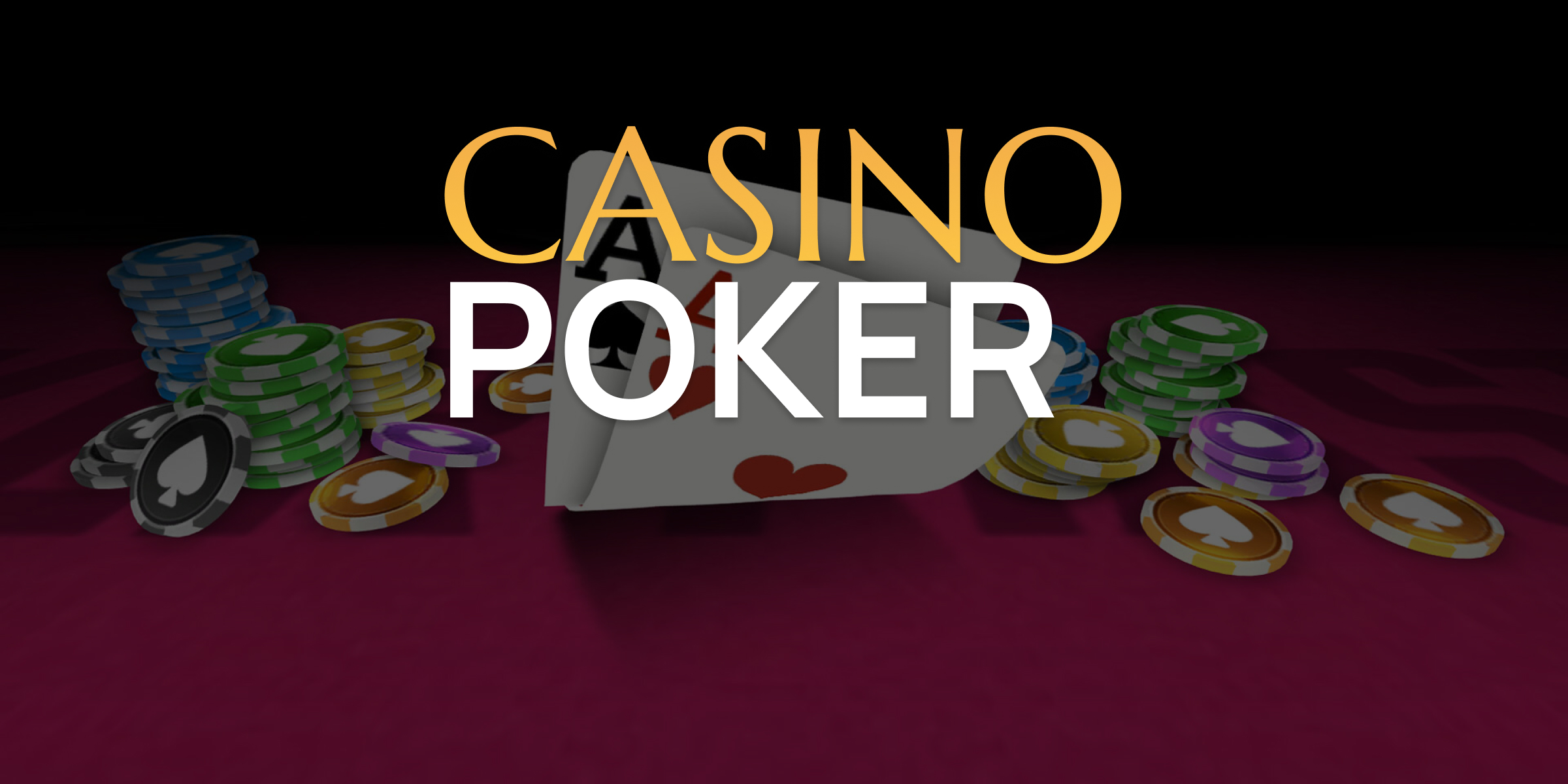 Casino Poker (PC)