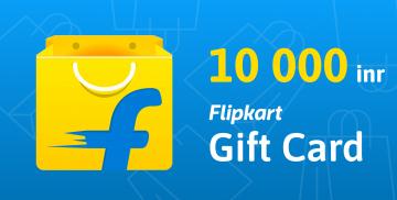 购买 Flipkart 10 000 INR 
