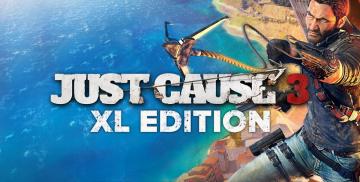 Just Cause 3 XL (PC) الشراء