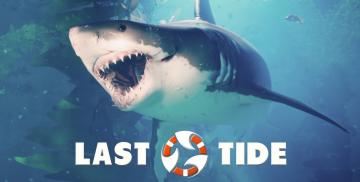 购买 Last Tide (Steam Account)