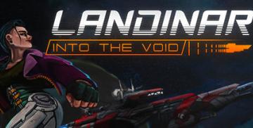 Kup Landinar: Into the Void (Steam Account)