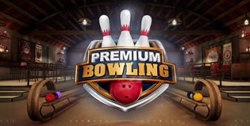 購入Premium Bowling (Steam Account)