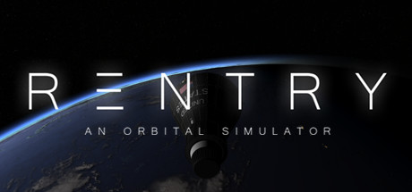 Reentry An Orbital Simulator