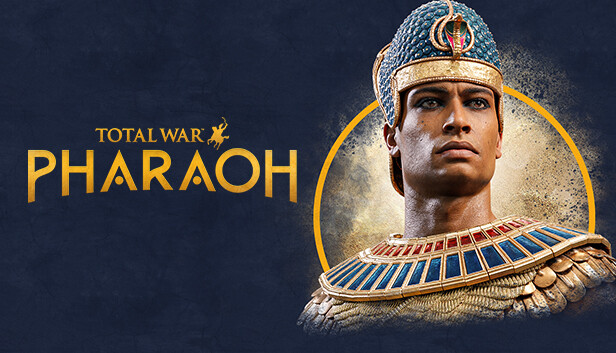 Total War: PHARAOH (PC Epic Games Accounts)