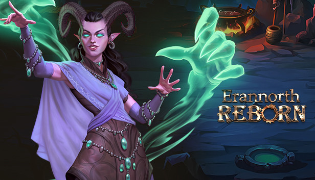 Erannorth Reborn