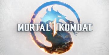 Satın almak Mortal Kombat 1 (PS5)