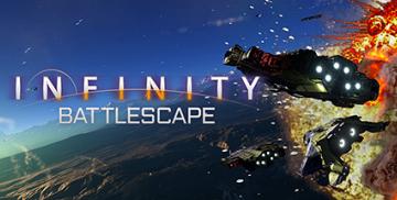 Infinity: Battlescape (Steam Account) الشراء