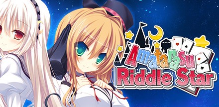 Amatarasu Riddle Star