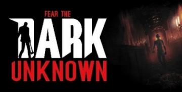 Kjøpe Fear the Dark Unknown (Steam Account)