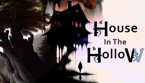 The House In The Hollow (PC Epic Games Accounts)