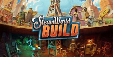Acquista Steam World Build (PS4)