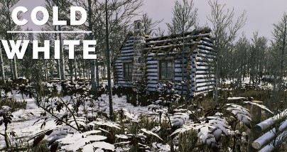The Cold White