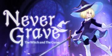 Satın almak Never Grave: The Witch and The Curse (Steam Account)