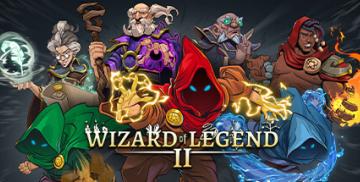 Köp Wizard of Legend 2 (Steam Account)