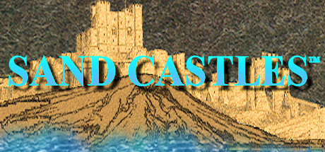 Sand Castles (Steam Account)